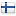 mer-ci.ru server is located in Finland